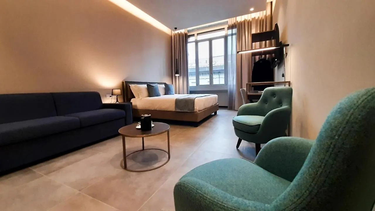 Joivy Spadari Milan