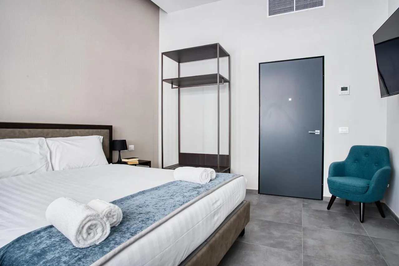 Apartment Joivy Spadari Milan