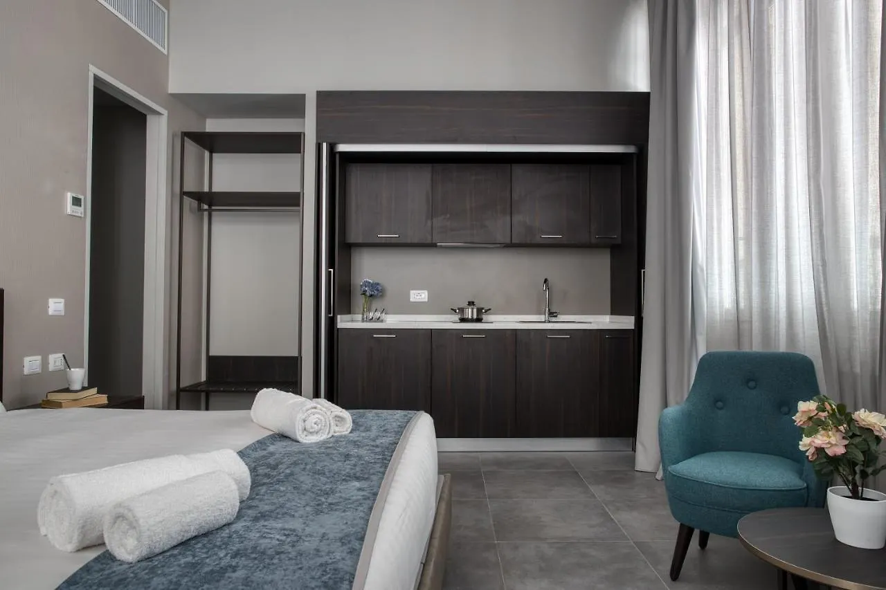 Joivy Spadari Milan