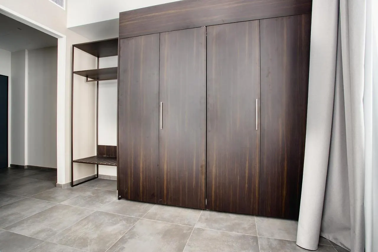 Apartment Joivy Spadari Milan Italy