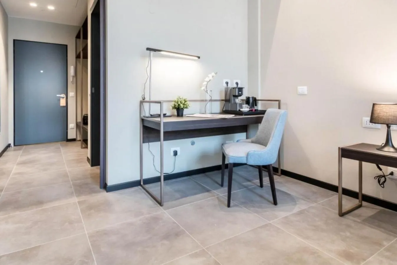 Joivy Spadari Milan 0*,  Italy