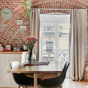  Apartamento Ripa - Ripa 57