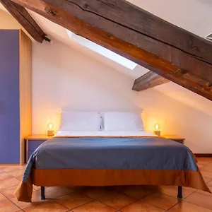  Apartamento Mondadori