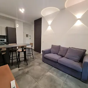  Apartamento Porta Romana - Caldara Charme