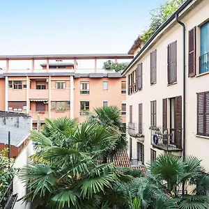  Apartamento Prestige Boutique Homes Brera 2