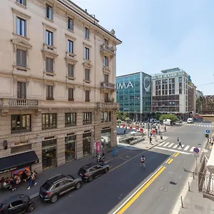  Apartamento Moscova 50