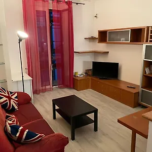  Apartamento Central Station