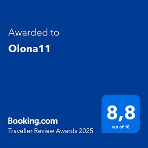  Apartamento Olona11