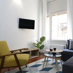  Apartamento Hemeras Boutique Homes - 2 Luxury In The City Center