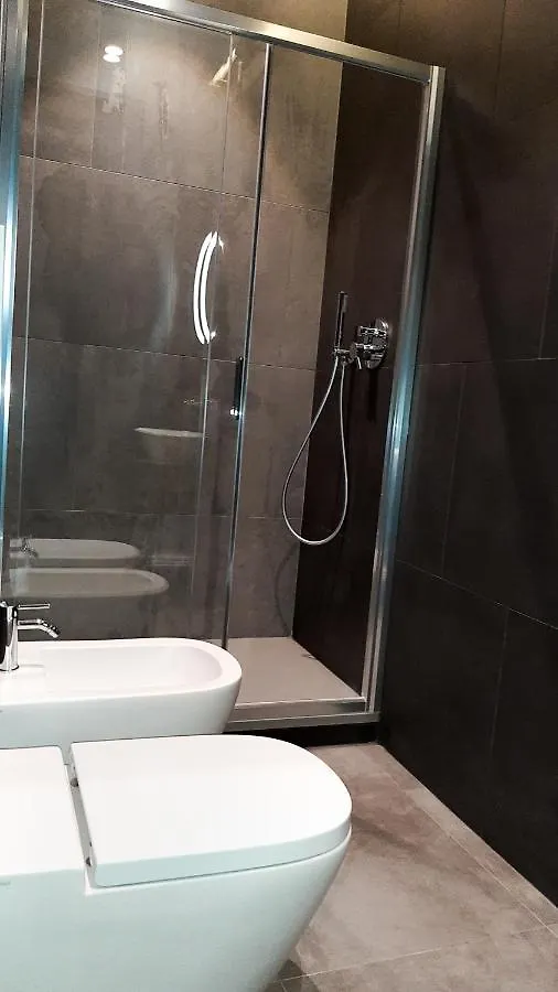 Joivy Spadari Milán Apartamento