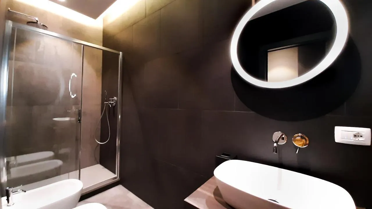 Apartamento Joivy Spadari Milán