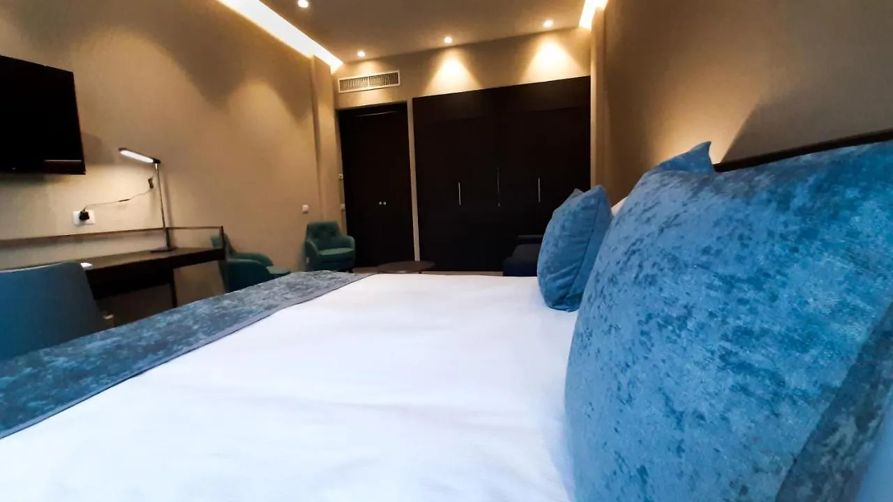 Apartamento Joivy Spadari Milán Italia