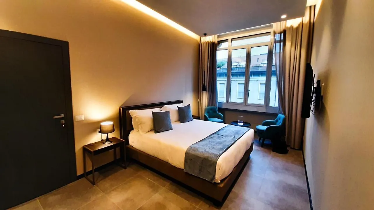 Joivy Spadari Milan Appartement