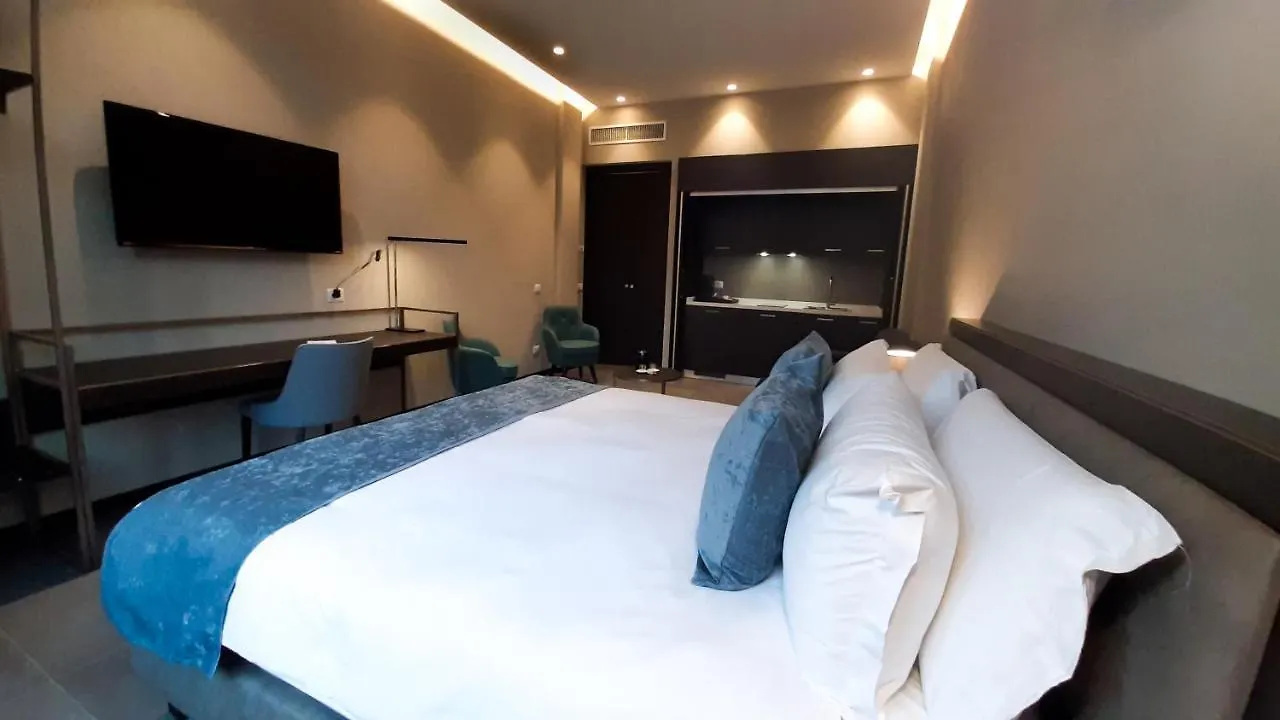 Apartamento Joivy Spadari Milán Italia