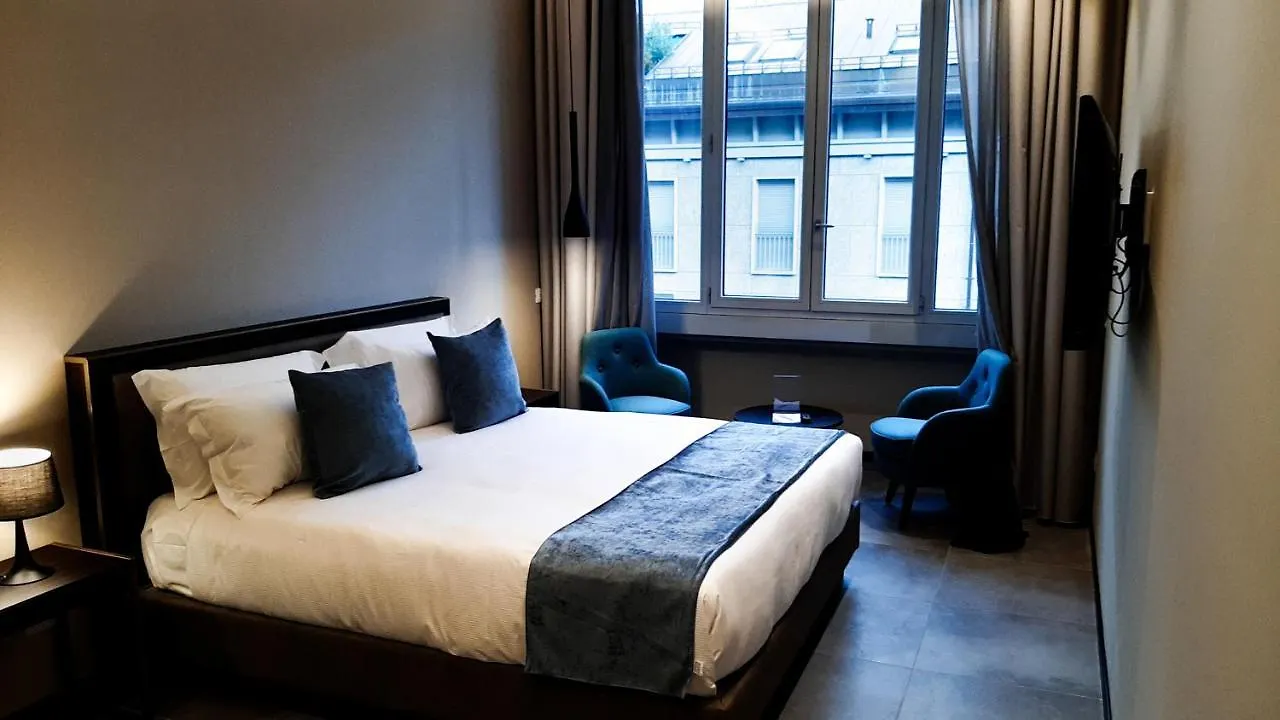Apartamento Joivy Spadari Milán