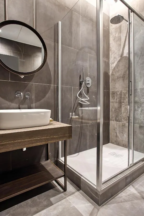 Apartamento Joivy Spadari Milán Italia