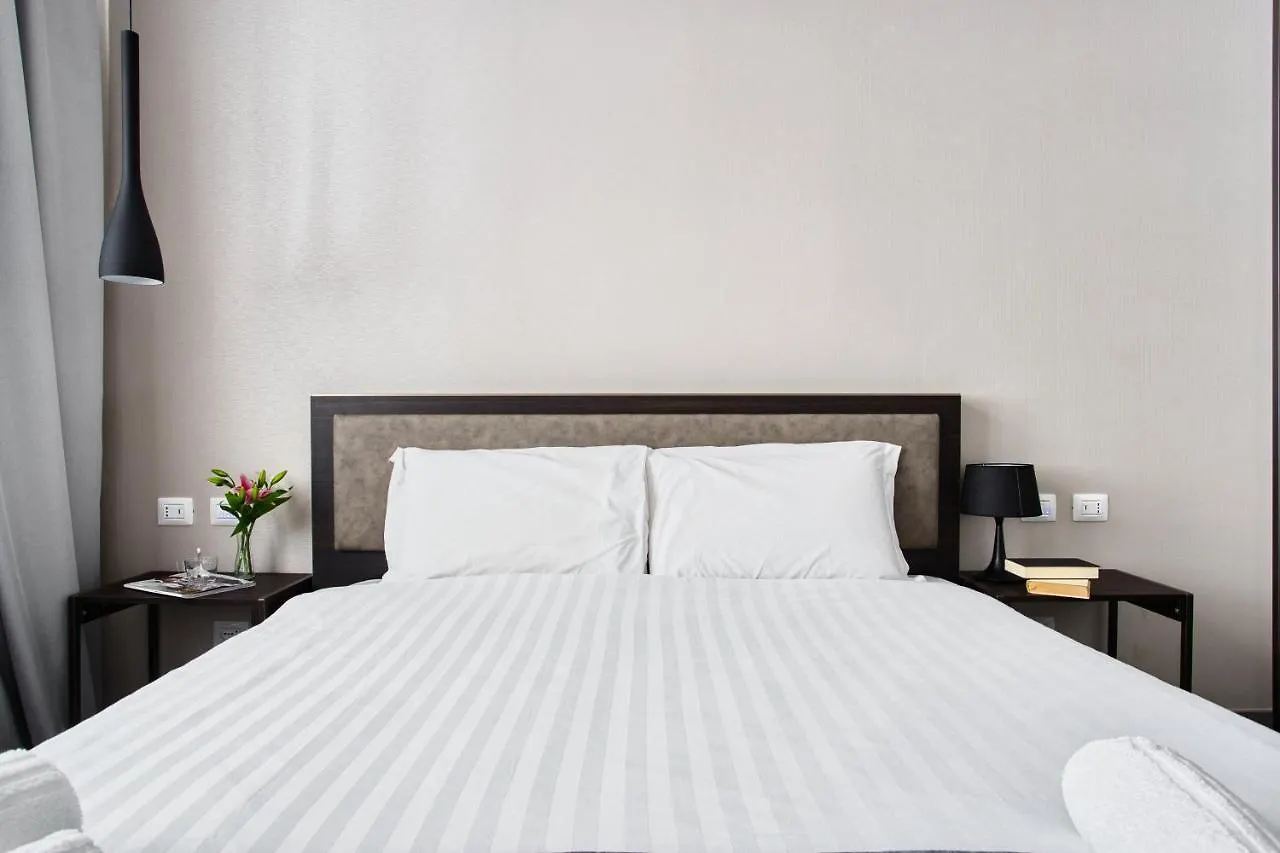 Apartamento Joivy Spadari Milán