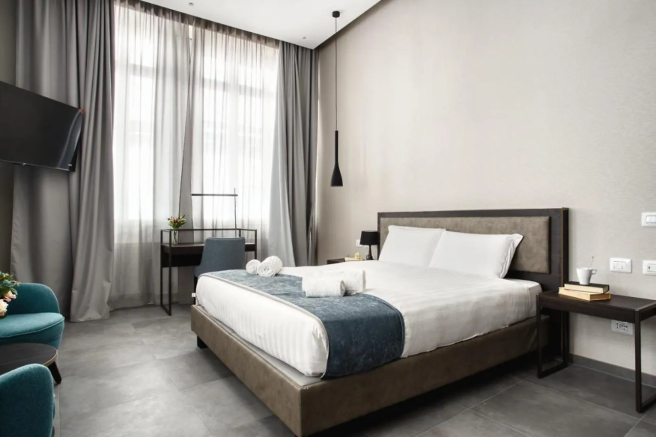 Apartamento Joivy Spadari Milán Italia
