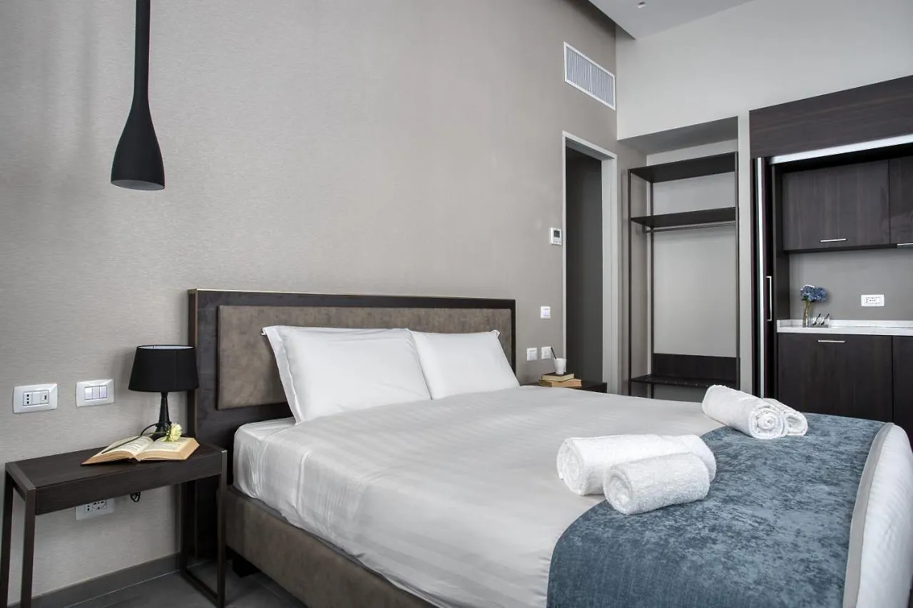 Apartamento Joivy Spadari Milán