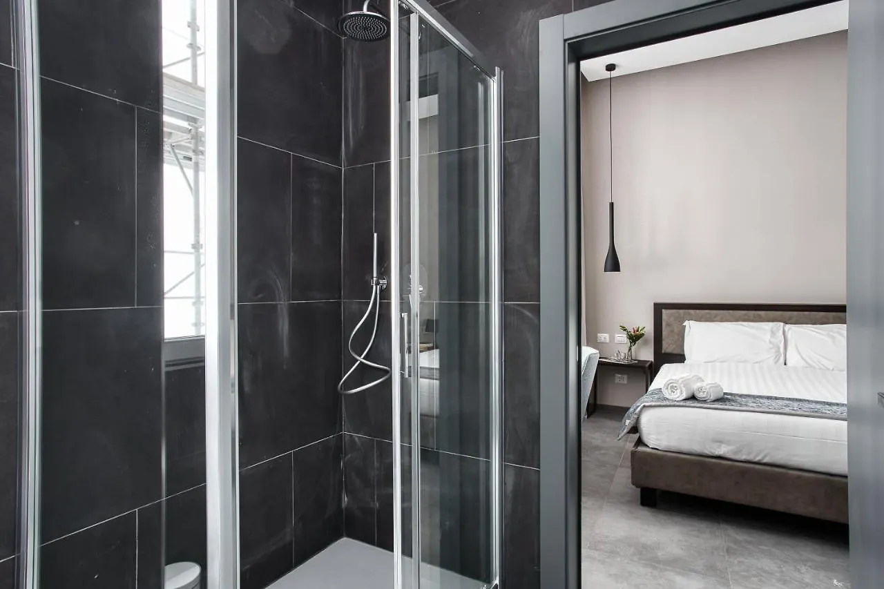 Apartamento Joivy Spadari Milán