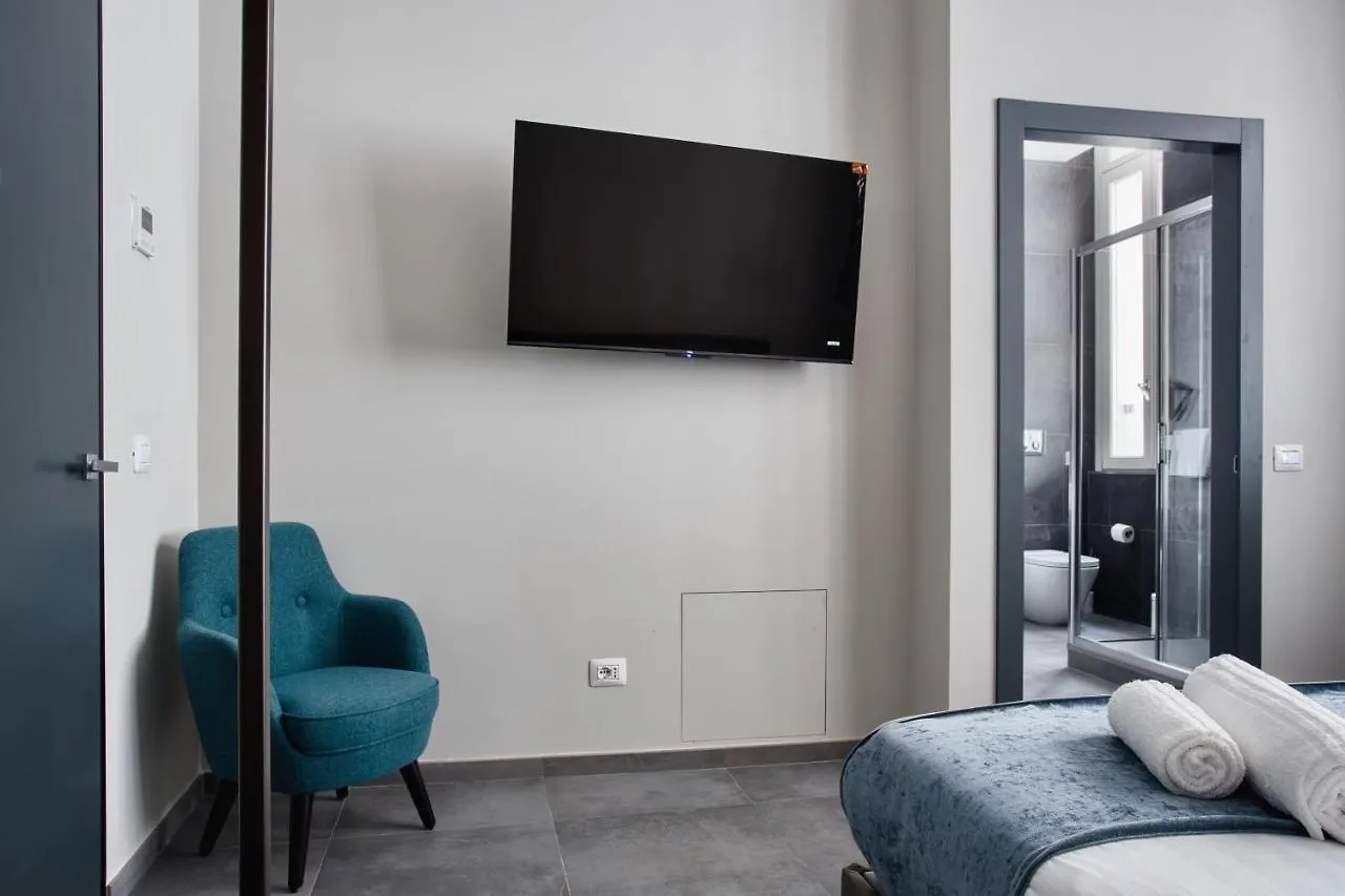 Apartment Joivy Spadari Mailand
