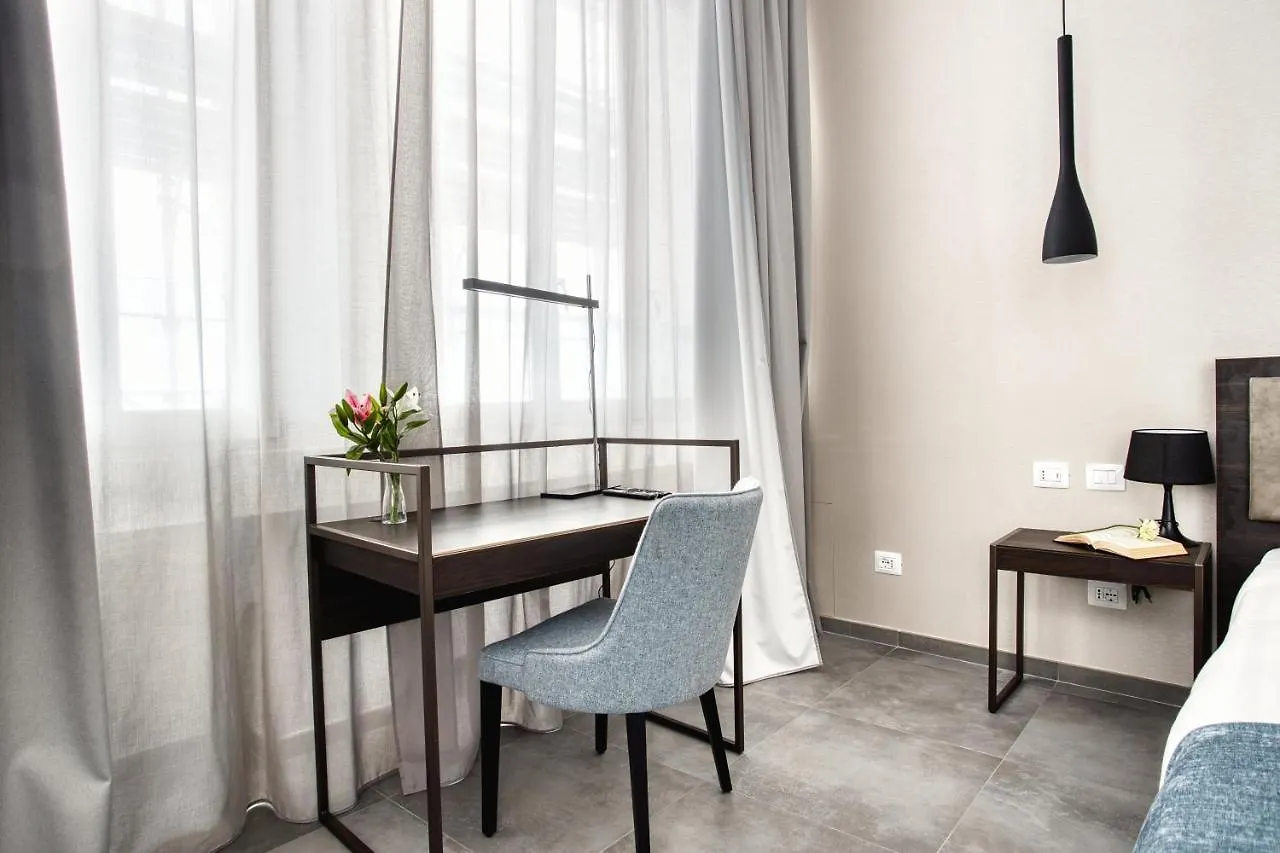 Joivy Spadari Mailand 0*,  Italien