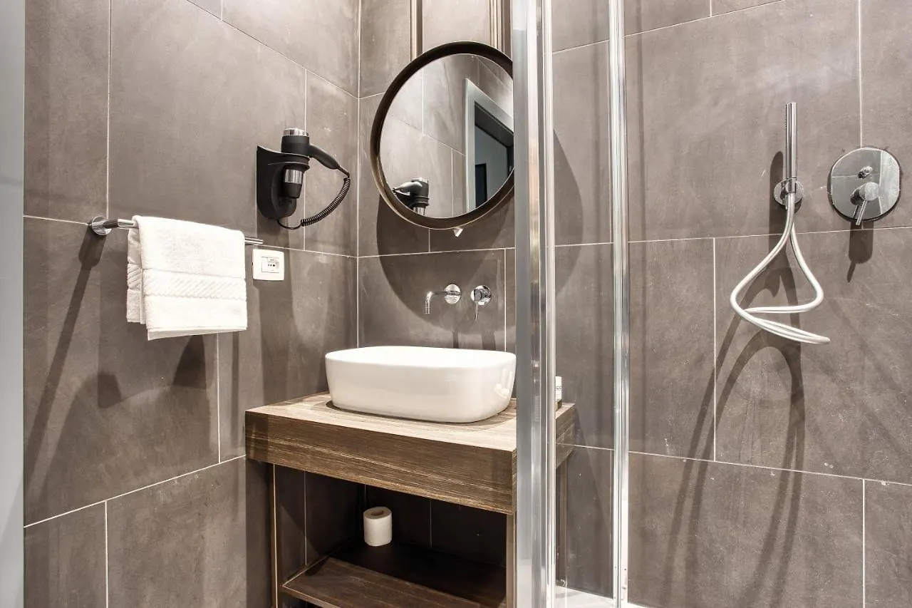 Joivy Spadari Mailand Apartment