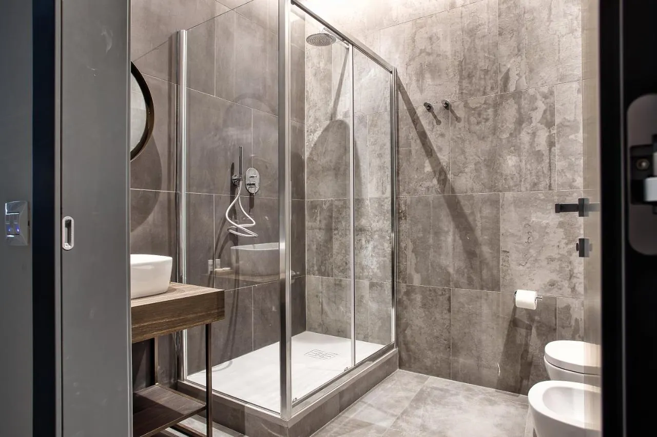 Joivy Spadari Mailand Apartment