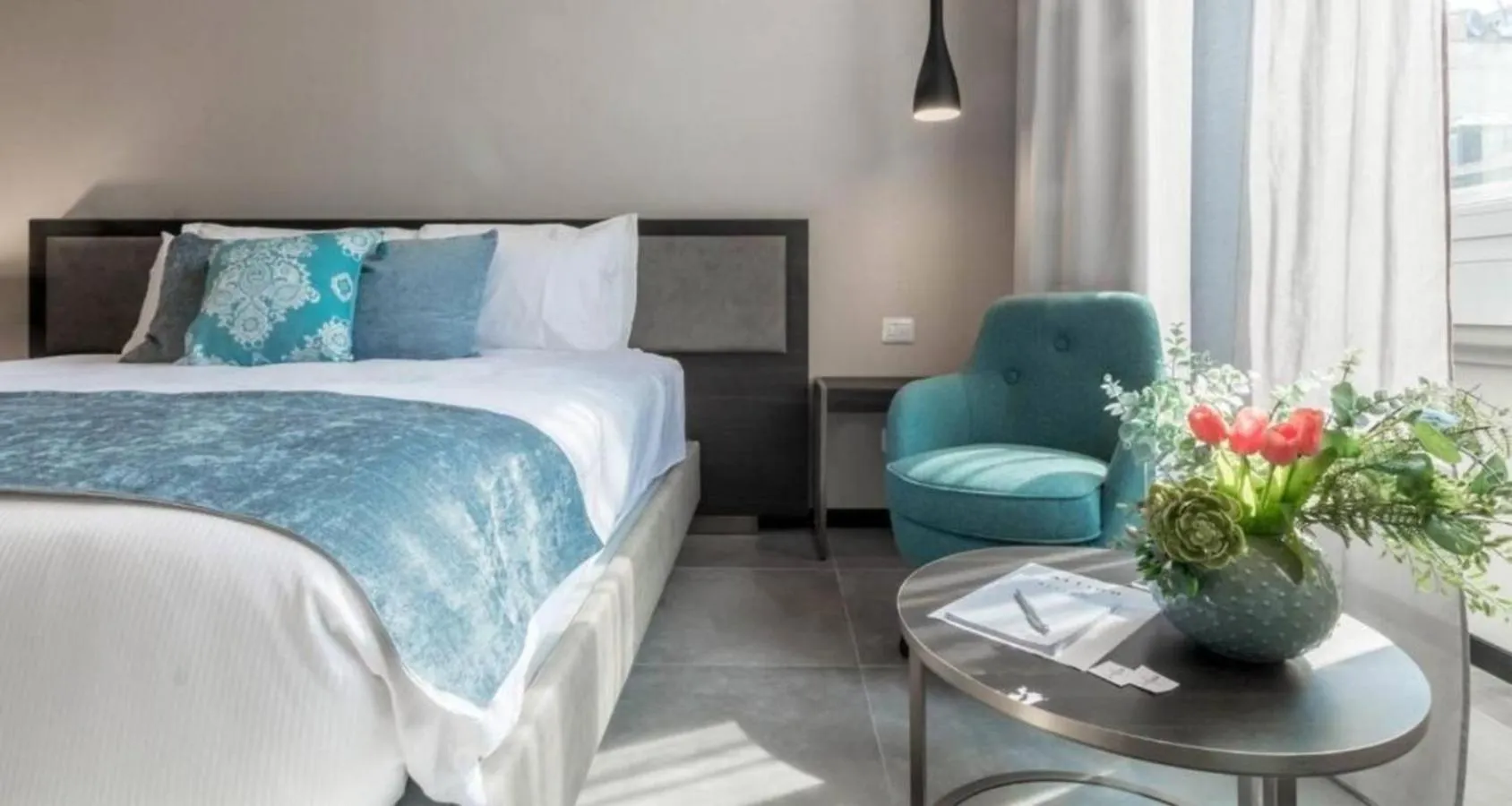 Joivy Spadari Mailand Italien